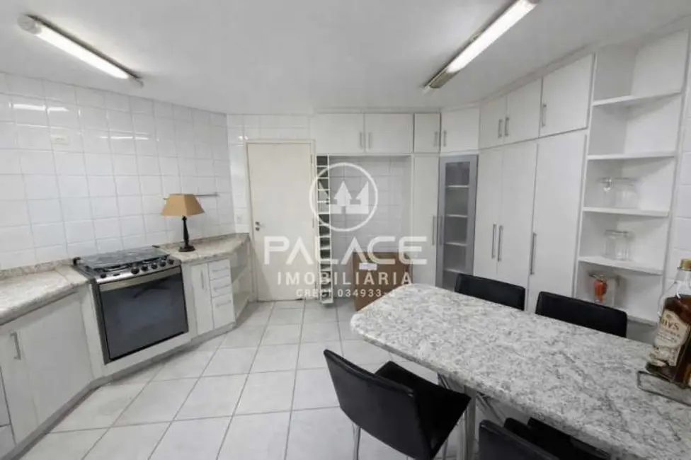 Foto 9 de Casa de Condomínio com 3 quartos à venda, 205m2 em Piracicaba - SP