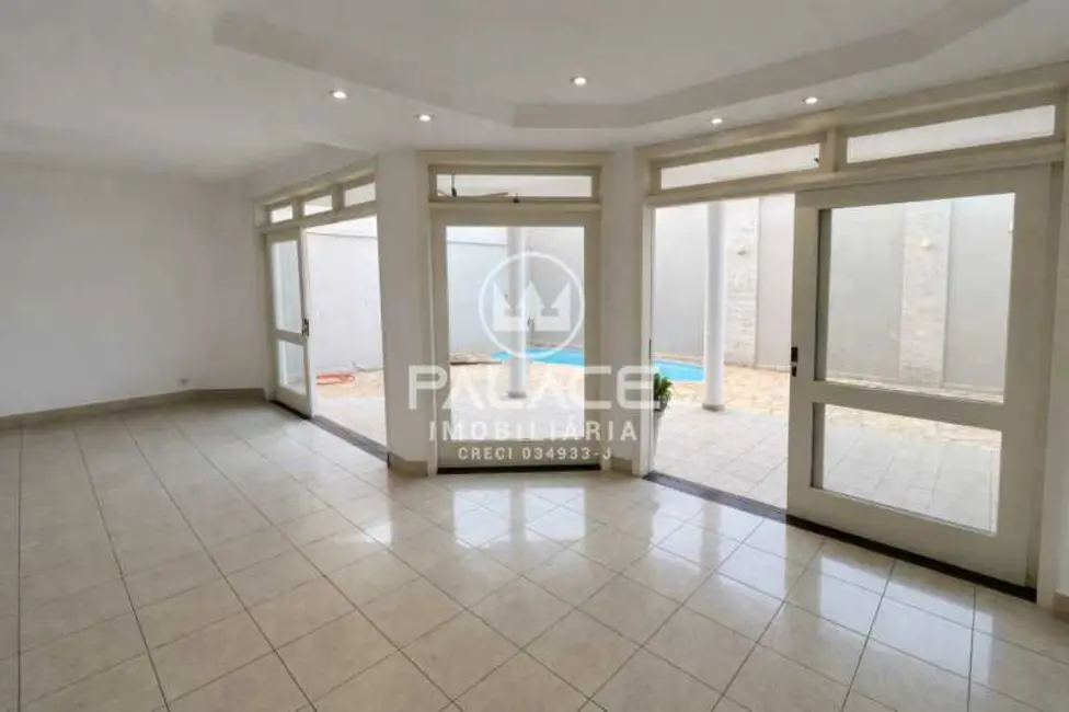 Foto 5 de Casa de Condomínio com 3 quartos à venda, 205m2 em Piracicaba - SP