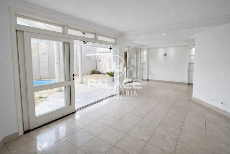 Foto 4 de Casa de Condomínio com 3 quartos à venda, 205m2 em Piracicaba - SP