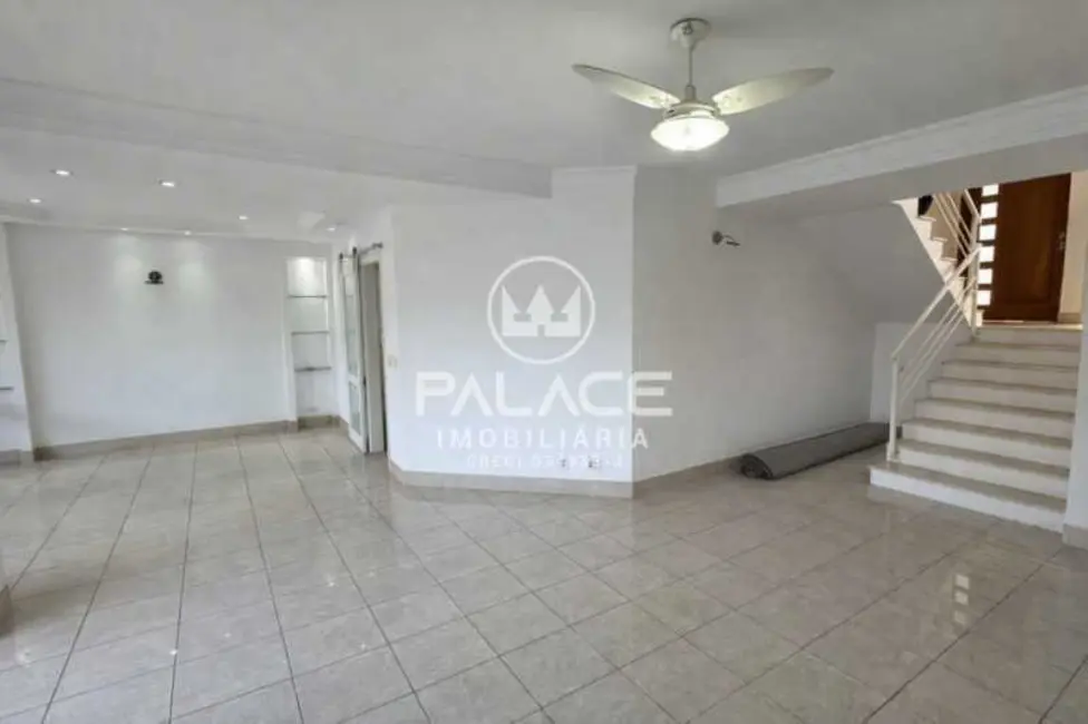Foto 2 de Casa de Condomínio com 3 quartos à venda, 205m2 em Piracicaba - SP