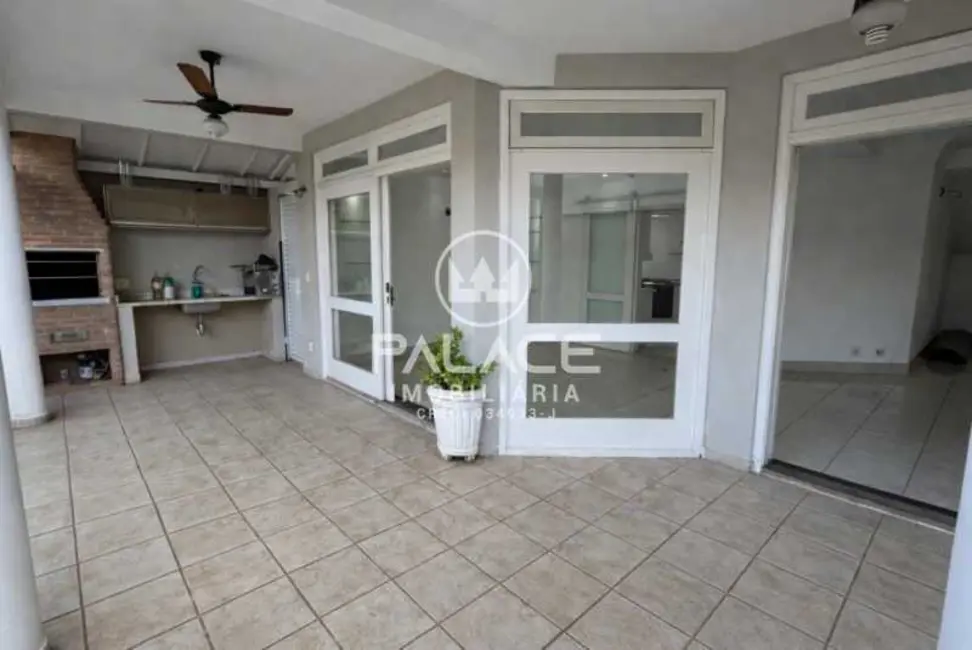 Foto 6 de Casa de Condomínio com 3 quartos à venda, 205m2 em Piracicaba - SP