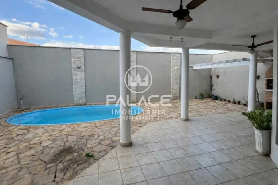 Foto 7 de Casa de Condomínio com 3 quartos à venda, 205m2 em Piracicaba - SP