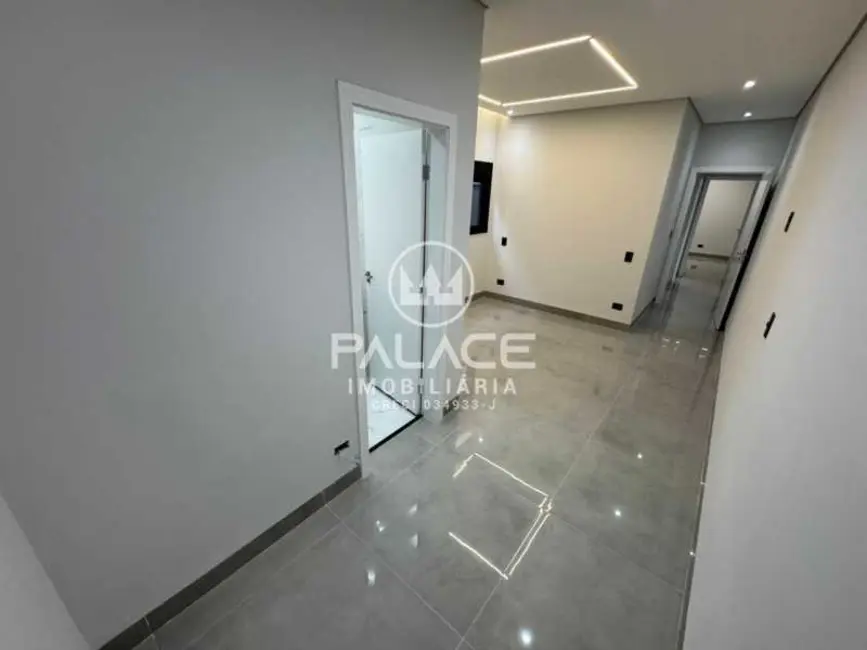 Foto 3 de Casa de Condomínio com 3 quartos à venda, 133m2 em Piracicaba - SP