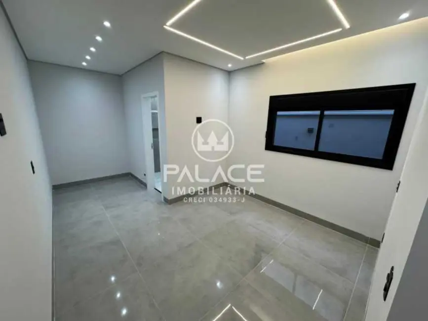 Foto 7 de Casa de Condomínio com 3 quartos à venda, 133m2 em Piracicaba - SP