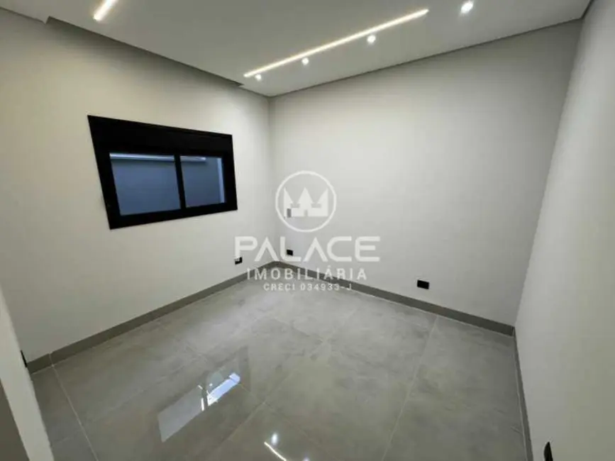 Foto 6 de Casa de Condomínio com 3 quartos à venda, 133m2 em Piracicaba - SP