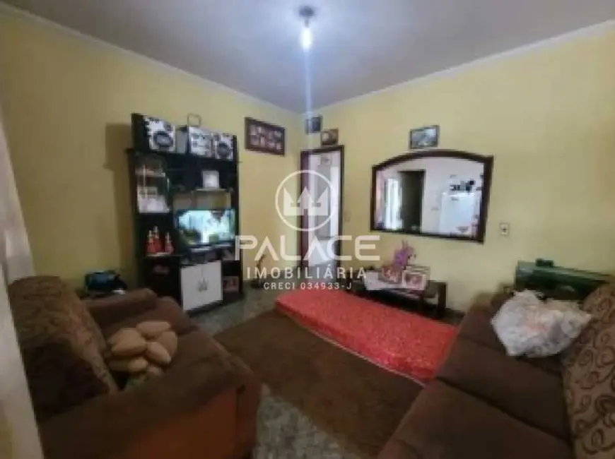 Foto 1 de Casa com 2 quartos à venda, 68m2 em Piracicaba - SP