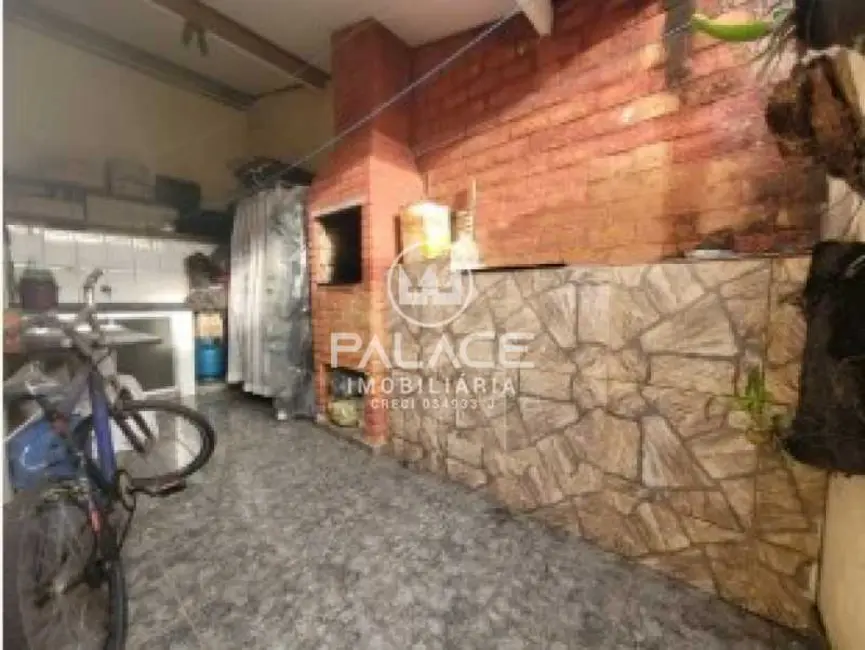 Foto 2 de Casa com 2 quartos à venda, 68m2 em Piracicaba - SP