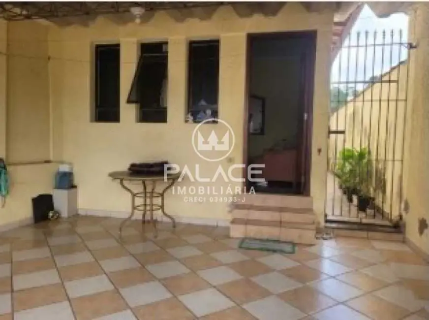 Foto 5 de Casa com 2 quartos à venda, 68m2 em Piracicaba - SP