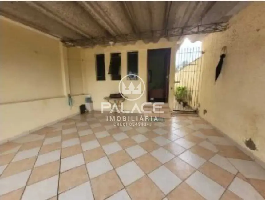 Foto 4 de Casa com 2 quartos à venda, 68m2 em Piracicaba - SP