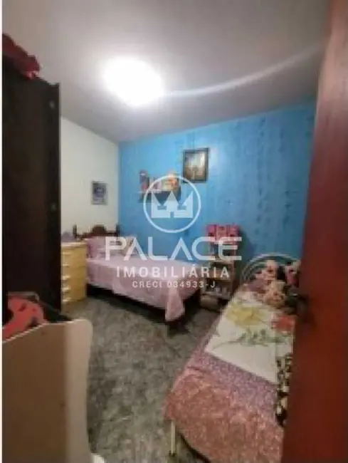 Foto 9 de Casa com 2 quartos à venda, 68m2 em Piracicaba - SP