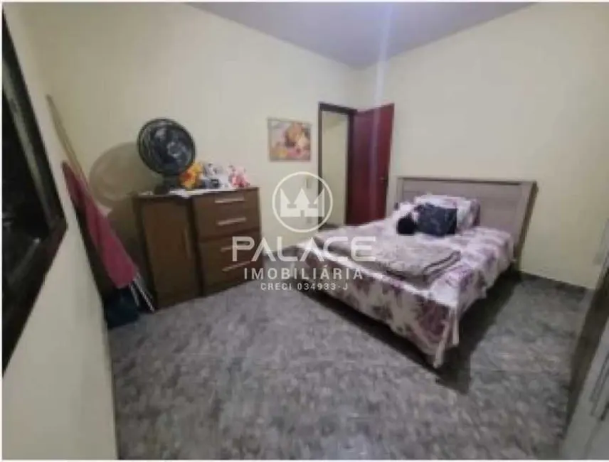 Foto 8 de Casa com 2 quartos à venda, 68m2 em Piracicaba - SP
