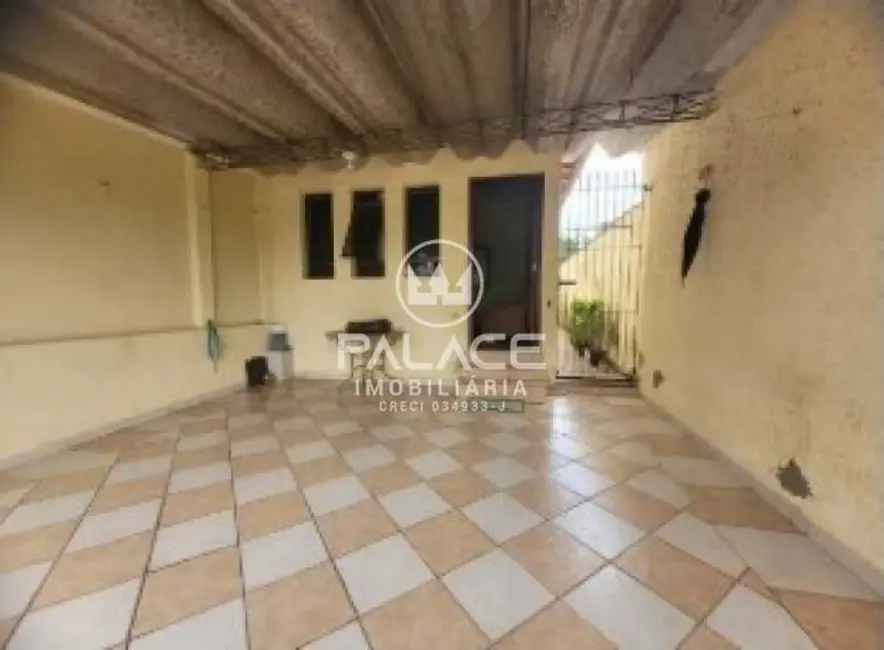 Foto 6 de Casa com 2 quartos à venda, 68m2 em Piracicaba - SP