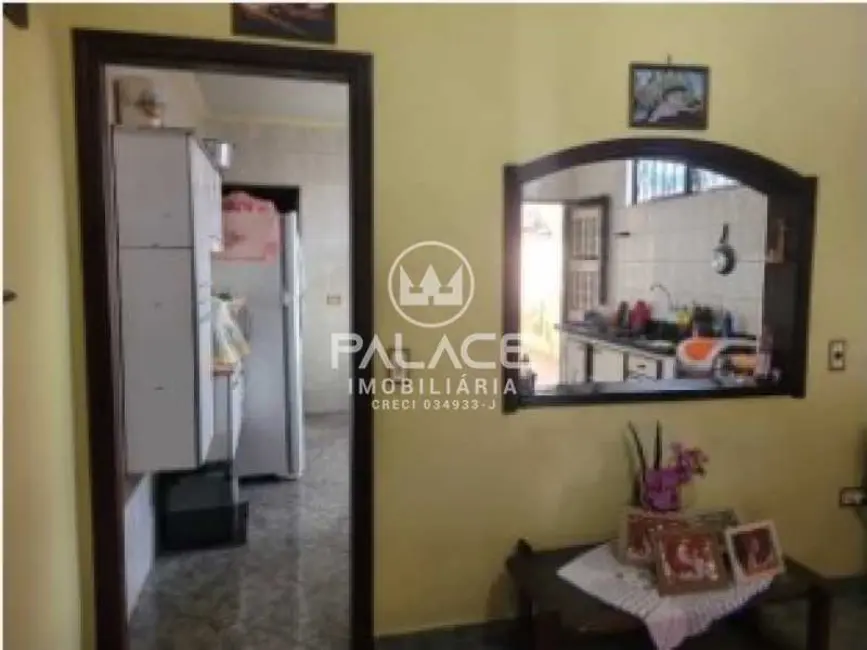 Foto 3 de Casa com 2 quartos à venda, 68m2 em Piracicaba - SP