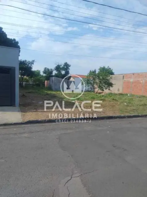 Foto 2 de Terreno / Lote à venda, 125m2 em Piracicaba - SP