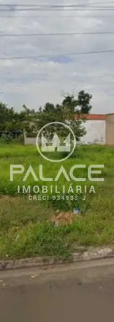 Foto 2 de Terreno / Lote à venda, 125m2 em Piracicaba - SP