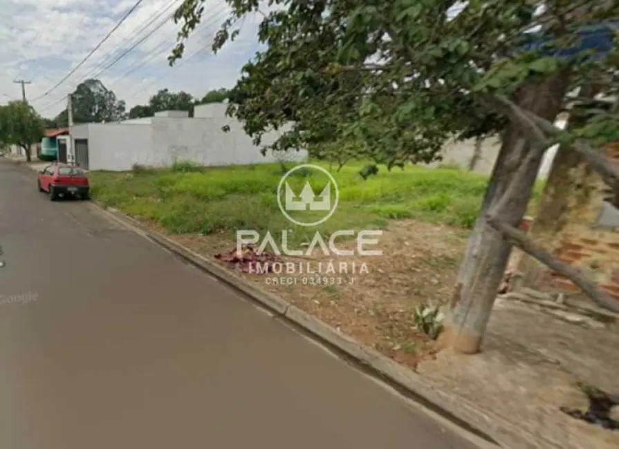 Foto 3 de Terreno / Lote à venda, 125m2 em Piracicaba - SP