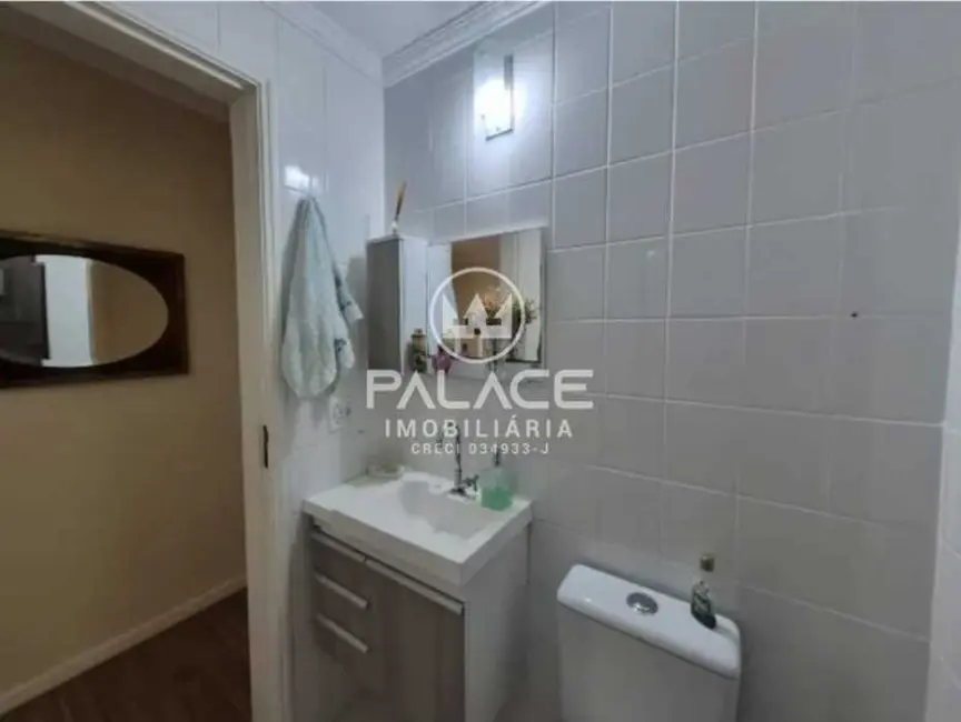 Foto 8 de Apartamento com 3 quartos à venda, 72m2 em Piracicaba - SP