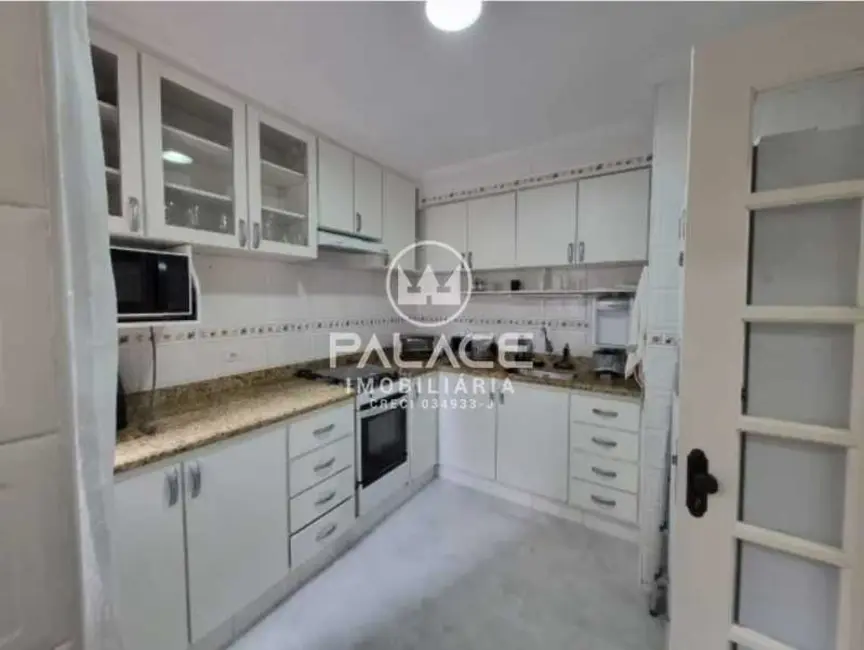 Foto 4 de Apartamento com 3 quartos à venda, 72m2 em Piracicaba - SP