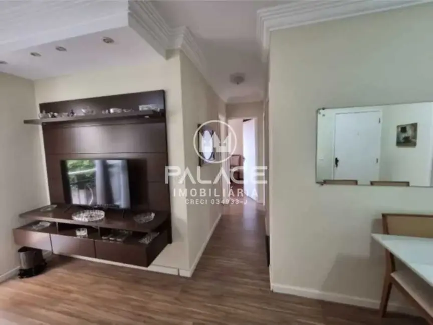 Foto 3 de Apartamento com 3 quartos à venda, 72m2 em Piracicaba - SP