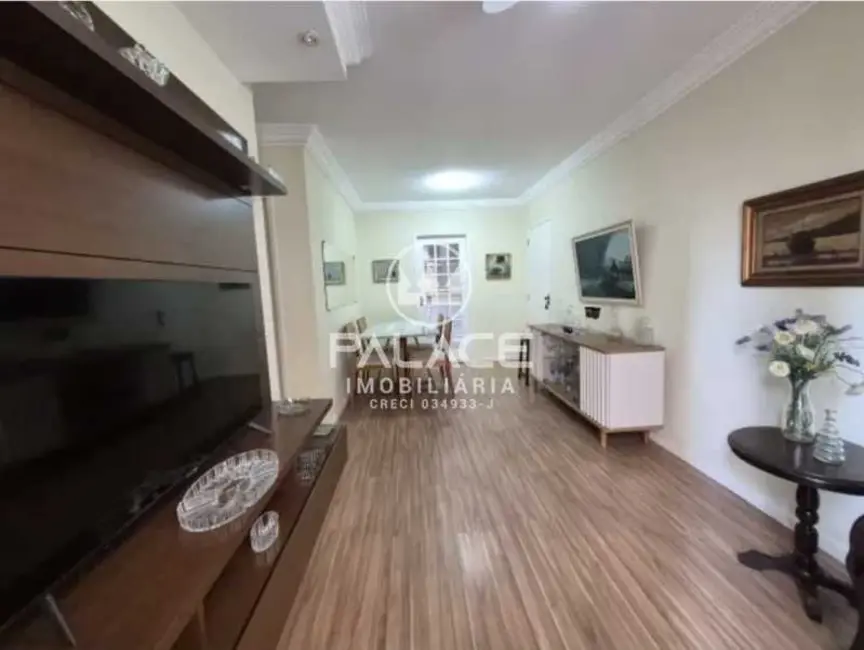 Foto 2 de Apartamento com 3 quartos à venda, 72m2 em Piracicaba - SP