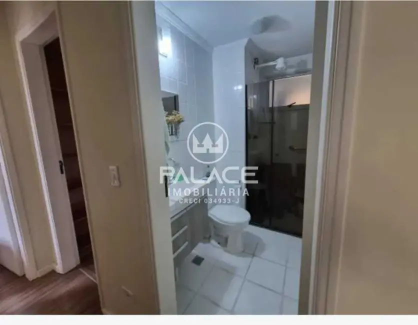 Foto 6 de Apartamento com 3 quartos à venda, 72m2 em Piracicaba - SP