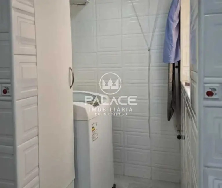 Foto 5 de Apartamento com 3 quartos à venda, 72m2 em Piracicaba - SP