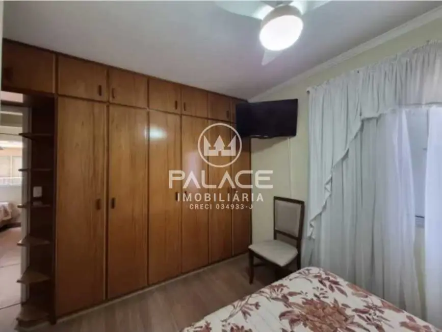 Foto 9 de Apartamento com 3 quartos à venda, 72m2 em Piracicaba - SP