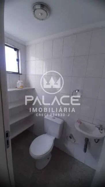 Foto 9 de Apartamento com 3 quartos para alugar, 131m2 em Piracicaba - SP