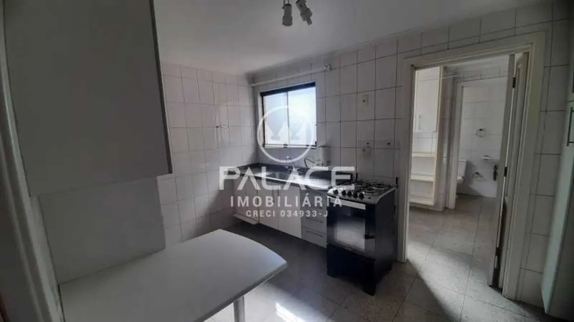 Foto 6 de Apartamento com 3 quartos para alugar, 131m2 em Piracicaba - SP
