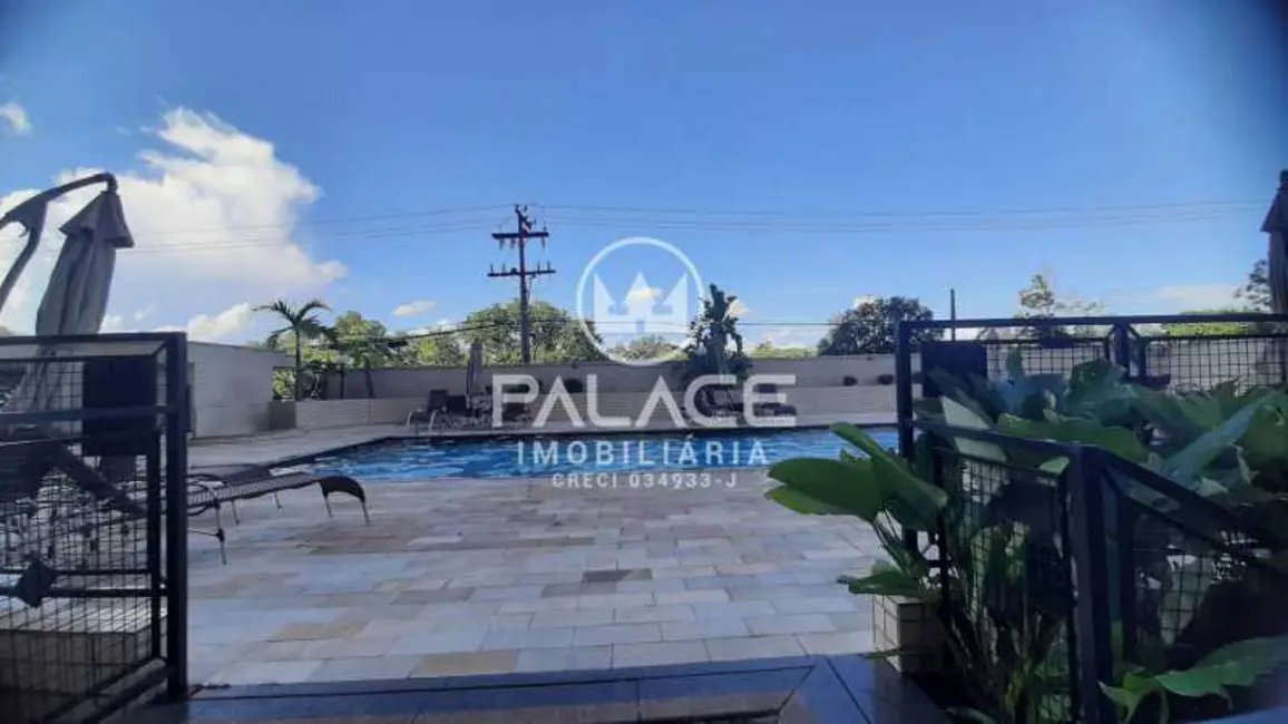 Foto 1 de Apartamento com 3 quartos para alugar, 131m2 em Piracicaba - SP