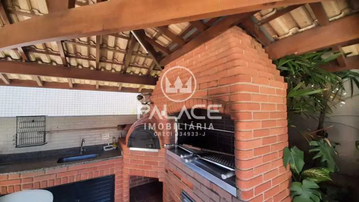 Foto 2 de Apartamento com 3 quartos para alugar, 131m2 em Piracicaba - SP