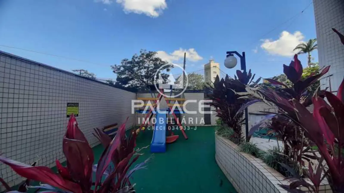 Foto 4 de Apartamento com 3 quartos para alugar, 131m2 em Piracicaba - SP