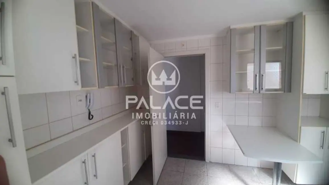 Foto 7 de Apartamento com 3 quartos para alugar, 131m2 em Piracicaba - SP