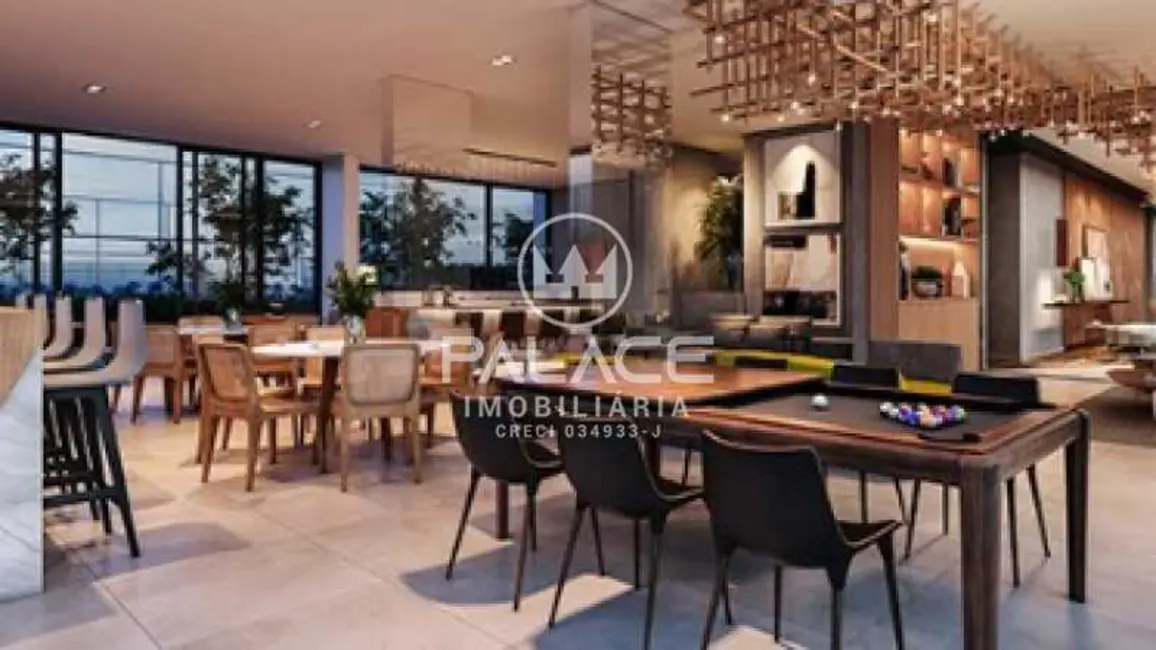 Apartamento com 3 quartos à venda, 87m2 em Piracicaba - SP - imagem 3 Foto 3 de Apartamento com 3 quartos à venda, 87m2 em Piracicaba - SP