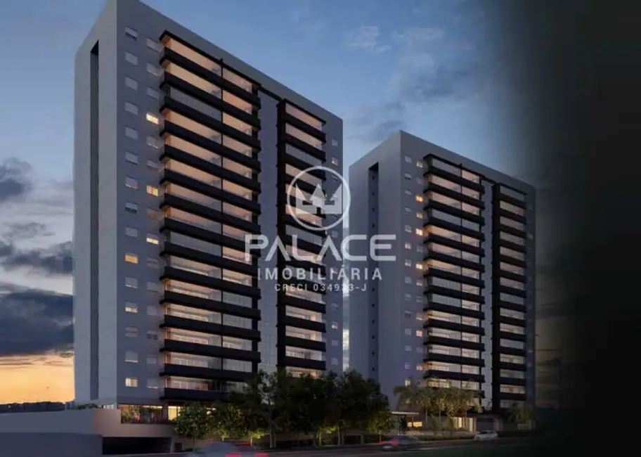 Apartamento com 3 quartos à venda, 87m2 em Piracicaba - SP - imagem 1 Foto 1 de Apartamento com 3 quartos à venda, 87m2 em Piracicaba - SP