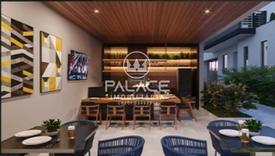 Apartamento com 3 quartos à venda, 87m2 em Piracicaba - SP - imagem 6 Foto 6 de Apartamento com 3 quartos à venda, 87m2 em Piracicaba - SP