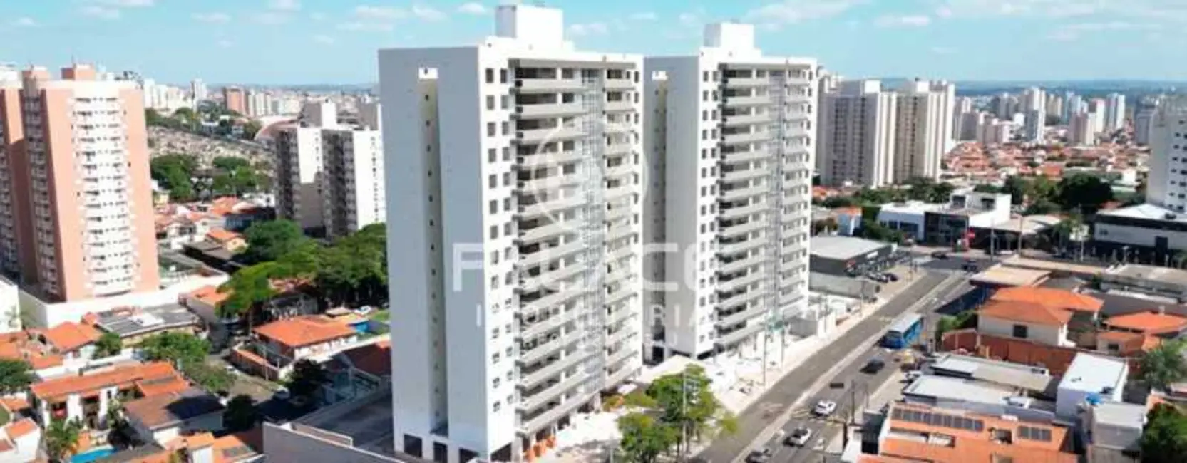 Apartamento com 3 quartos à venda, 87m2 em Piracicaba - SP - imagem 4 Foto 4 de Apartamento com 3 quartos à venda, 87m2 em Piracicaba - SP