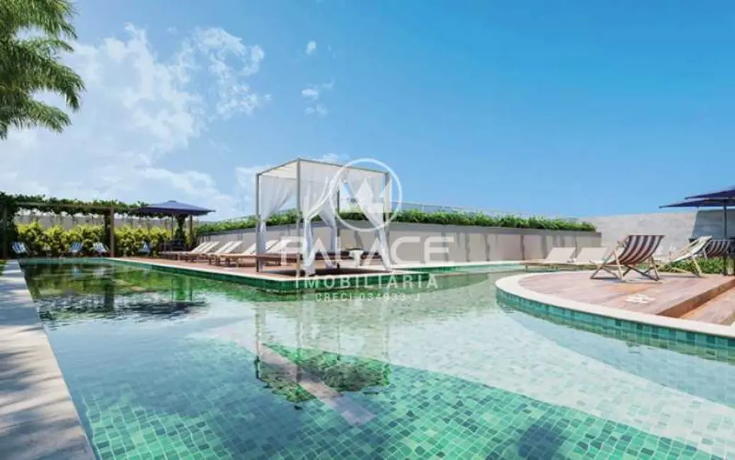 Apartamento com 3 quartos à venda, 87m2 em Piracicaba - SP - imagem 5 Foto 5 de Apartamento com 3 quartos à venda, 87m2 em Piracicaba - SP