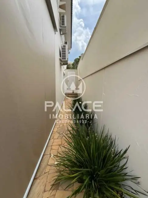 Foto 3 de Casa de Condomínio com 4 quartos para alugar, 270m2 em Piracicaba - SP