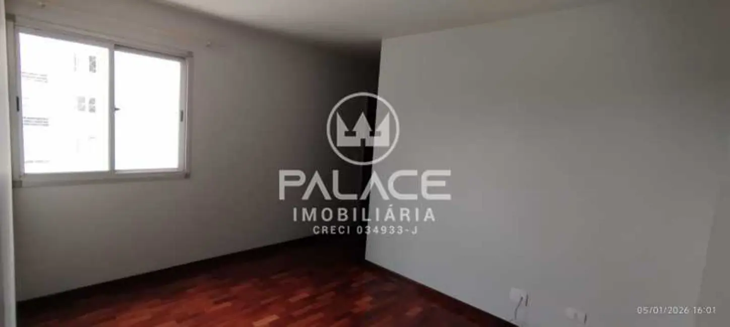 Foto 8 de Apartamento com 2 quartos para alugar, 55m2 em Piracicaba - SP
