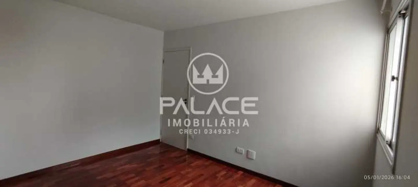 Foto 6 de Apartamento com 2 quartos para alugar, 55m2 em Piracicaba - SP