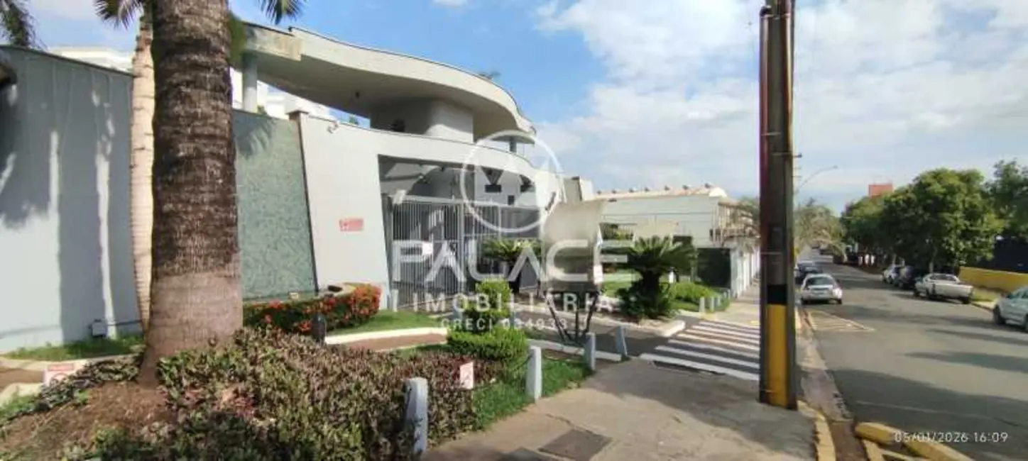 Foto 3 de Apartamento com 2 quartos para alugar, 55m2 em Piracicaba - SP