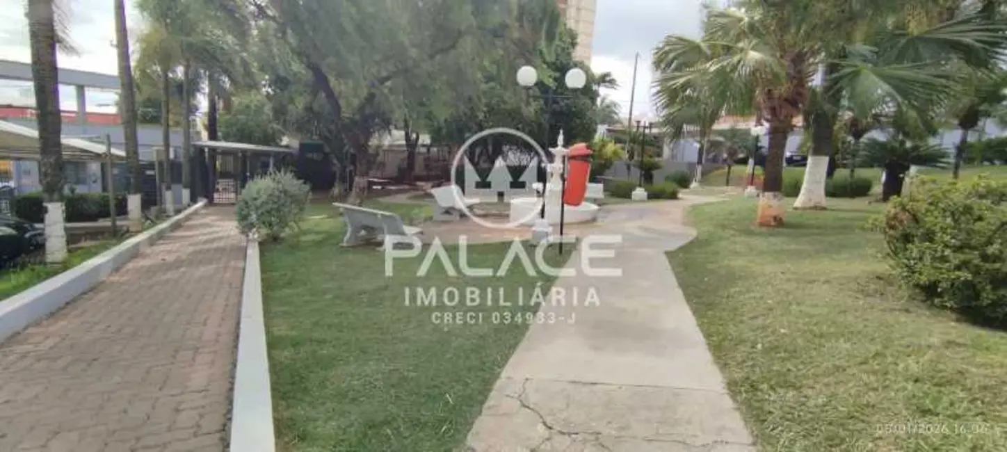 Foto 2 de Apartamento com 2 quartos para alugar, 55m2 em Piracicaba - SP