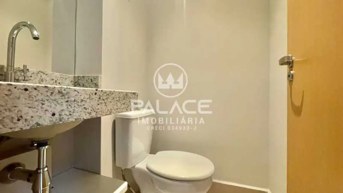 Foto 8 de Apartamento com 2 quartos para alugar, 72m2 em Piracicaba - SP