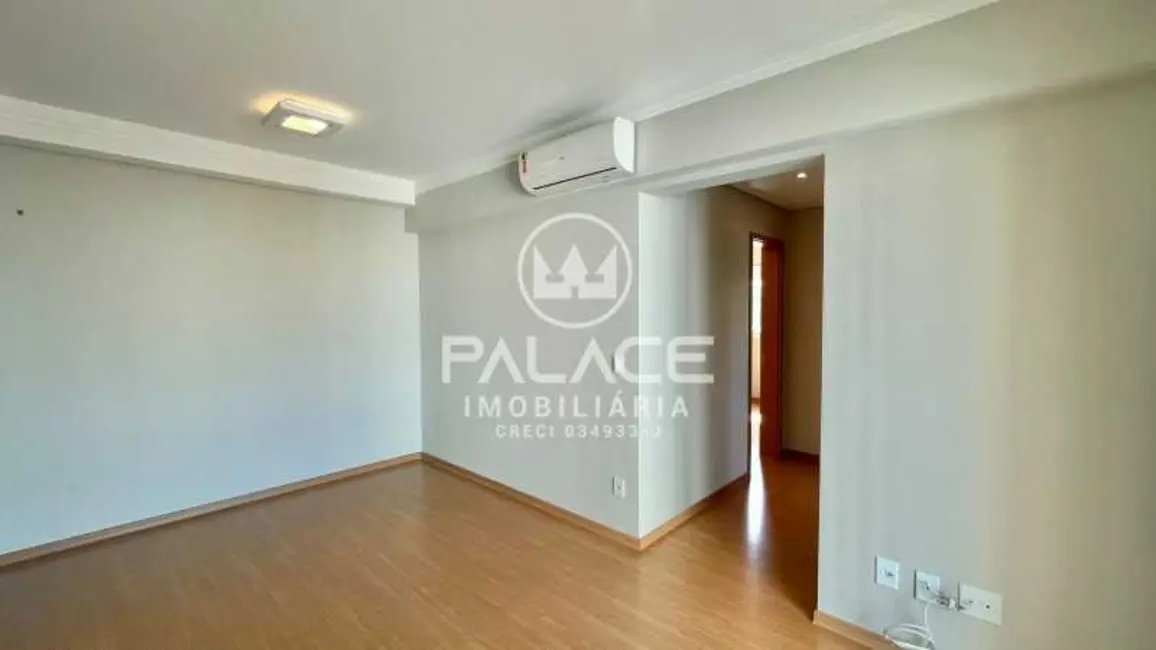 Foto 9 de Apartamento com 2 quartos para alugar, 72m2 em Piracicaba - SP