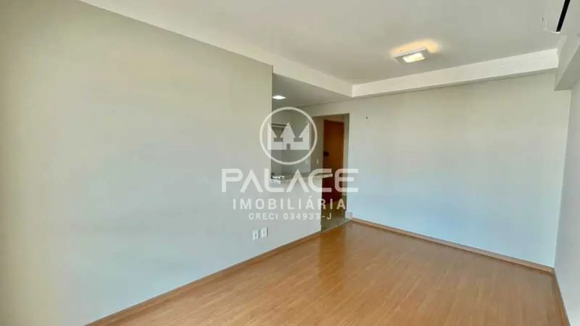 Foto 7 de Apartamento com 2 quartos para alugar, 72m2 em Piracicaba - SP