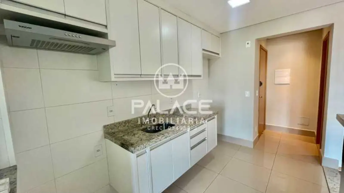 Foto 4 de Apartamento com 2 quartos para alugar, 72m2 em Piracicaba - SP