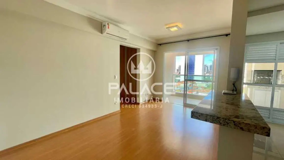 Foto 6 de Apartamento com 2 quartos para alugar, 72m2 em Piracicaba - SP