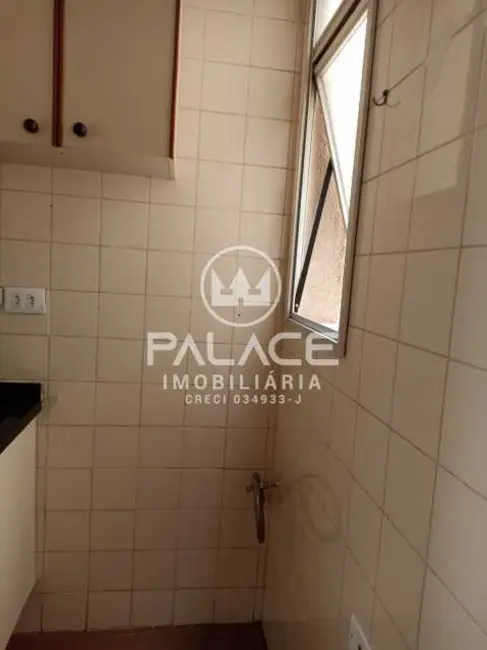 Foto 1 de Apartamento com 2 quartos para alugar, 60m2 em Piracicaba - SP