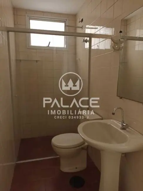 Foto 3 de Apartamento com 2 quartos para alugar, 60m2 em Piracicaba - SP